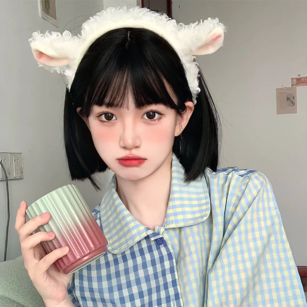 山中有些小精灵